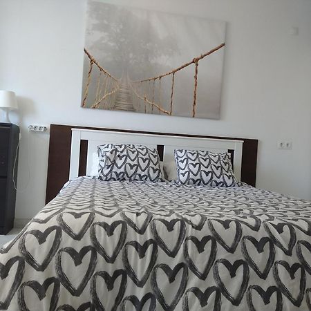Amplio Estudio,Vista Mar Y Montana, A Pasos Del Centro Torremolinos Extérieur photo