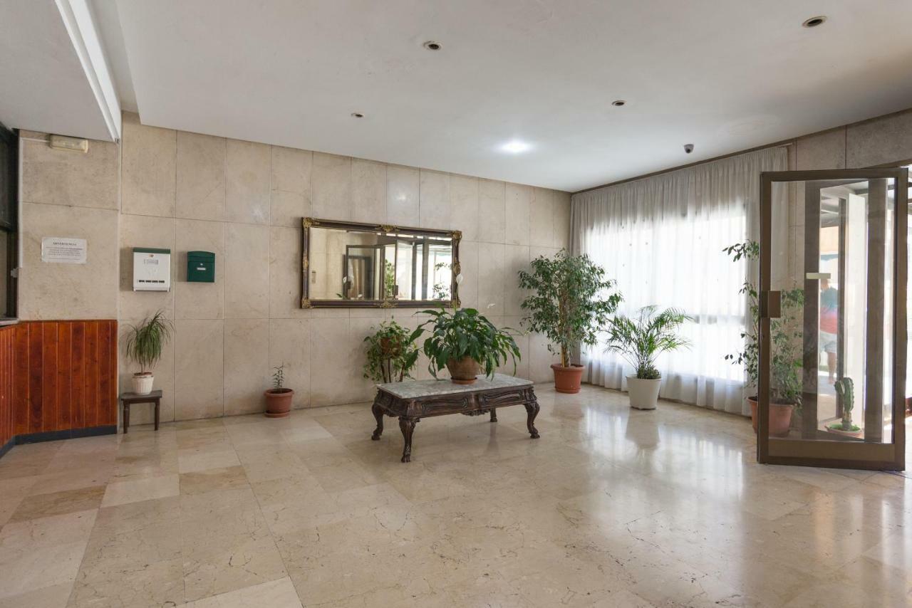 Amplio Estudio,Vista Mar Y Montana, A Pasos Del Centro Torremolinos Extérieur photo