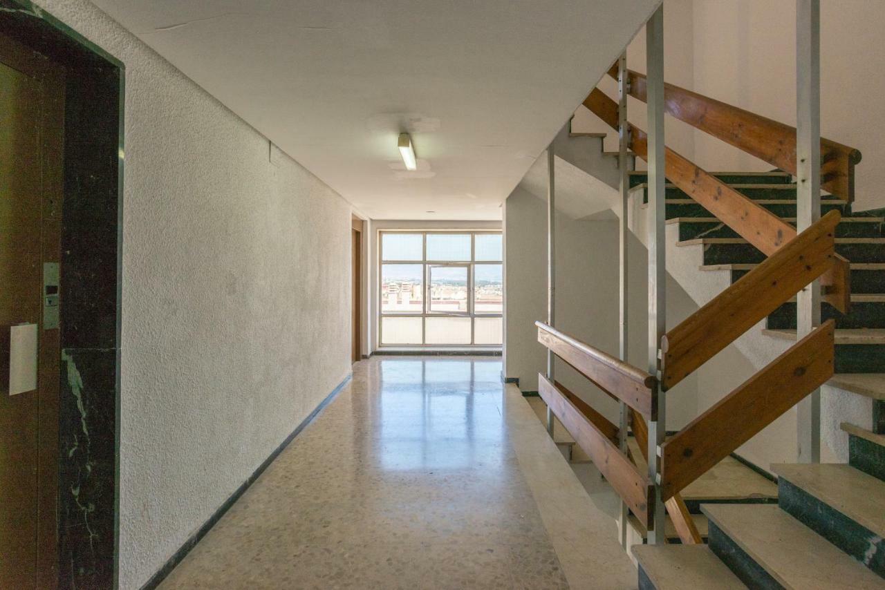 Amplio Estudio,Vista Mar Y Montana, A Pasos Del Centro Torremolinos Extérieur photo